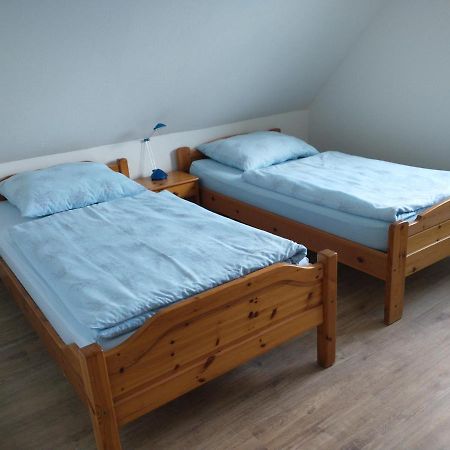 Apartment An Den Teichen Lengede Luaran gambar