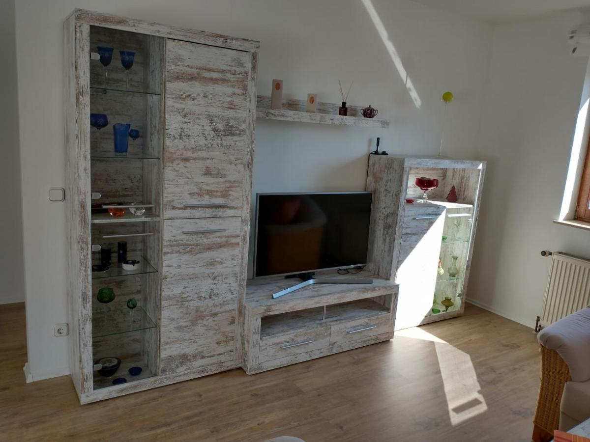 Apartment An Den Teichen Lengede Luaran gambar