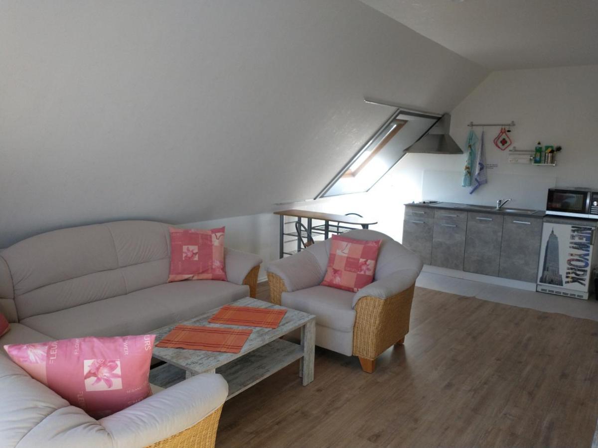 Apartment An Den Teichen Lengede Luaran gambar