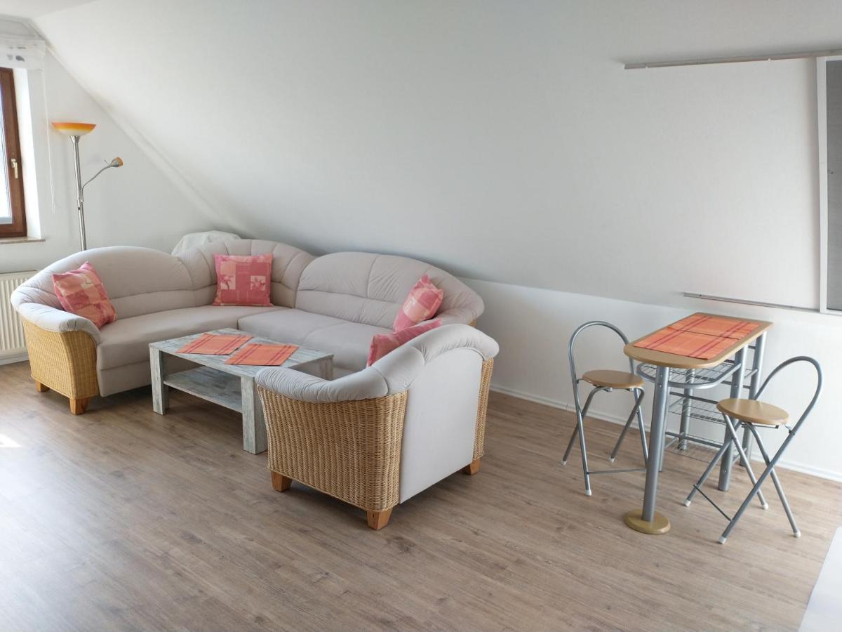 Apartment An Den Teichen Lengede Luaran gambar