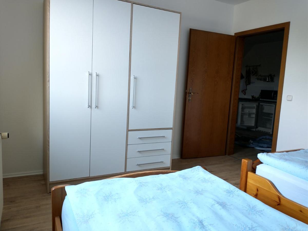 Apartment An Den Teichen Lengede Luaran gambar